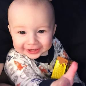 Meet your Posher, Cecily